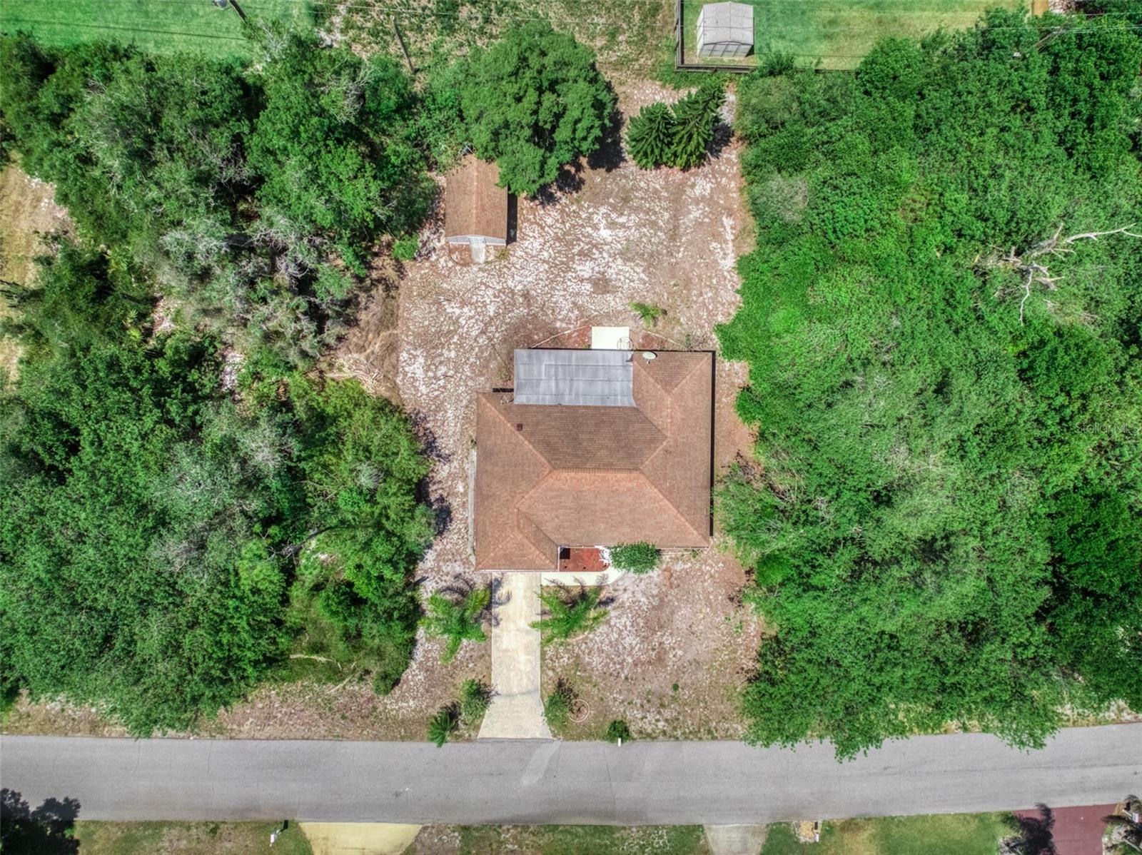 111 LEMON RD NW, LAKE PLACID, FL — photo 40