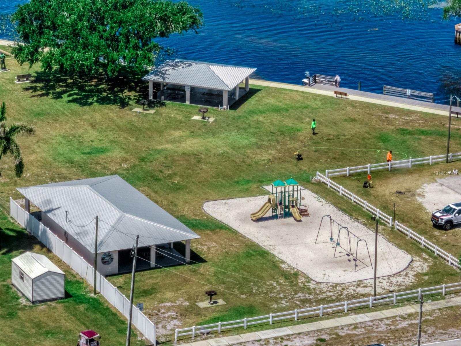 111 LEMON RD NW, LAKE PLACID, FL — photo 45