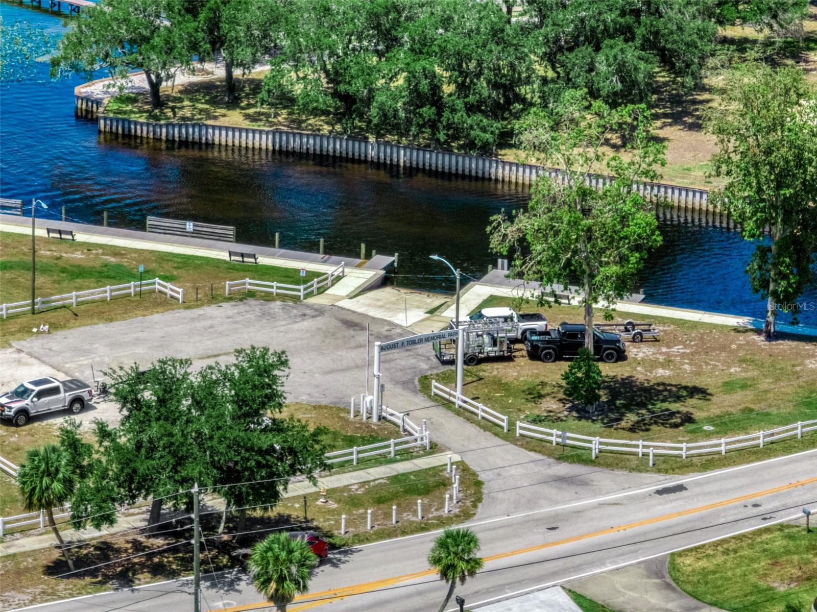 111 LEMON RD NW, LAKE PLACID, FL — photo 46