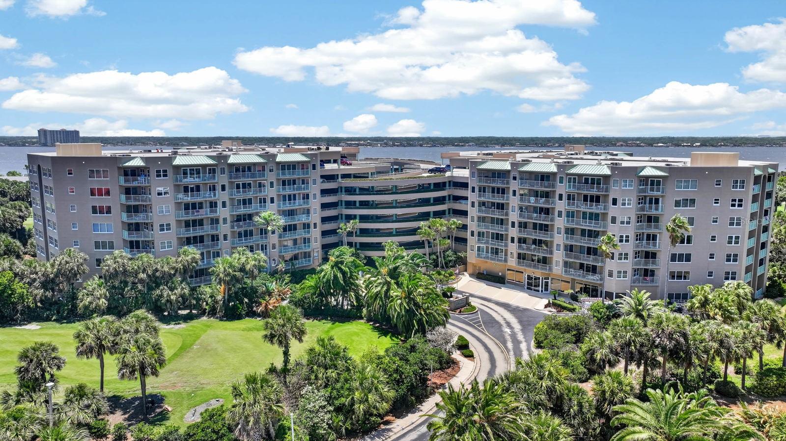 4 OCEANS WEST BLVD #207A, DAYTONA BEACH, FL