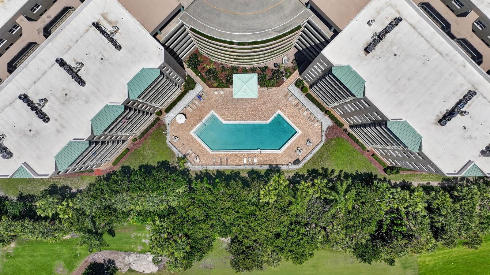 4 OCEANS WEST BLVD #207A, DAYTONA BEACH, FL — photo 2