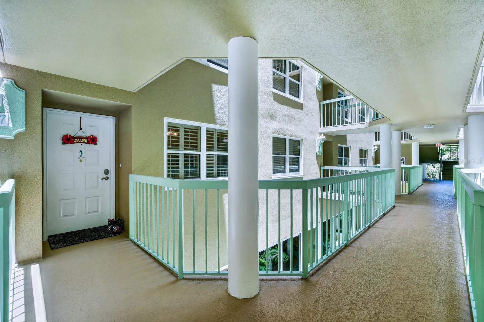 4 OCEANS WEST BLVD #207A, DAYTONA BEACH, FL — photo 3