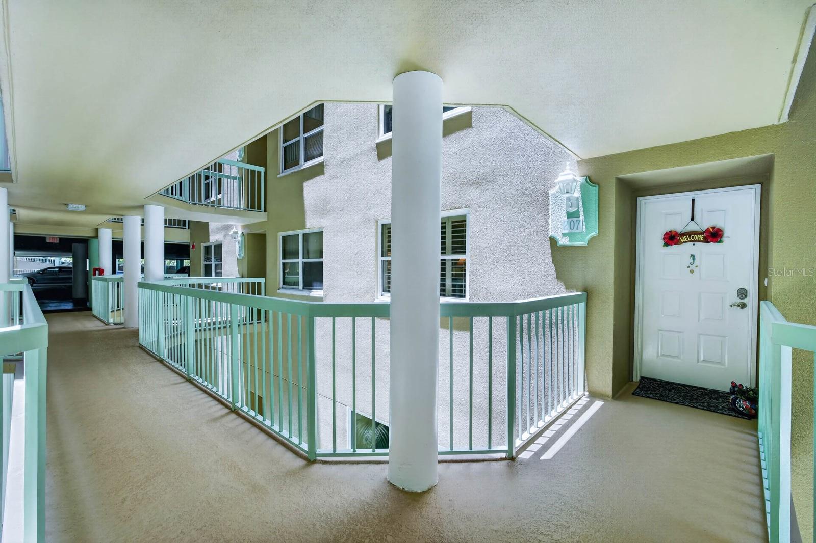 4 OCEANS WEST BLVD #207A, DAYTONA BEACH, FL — photo 4