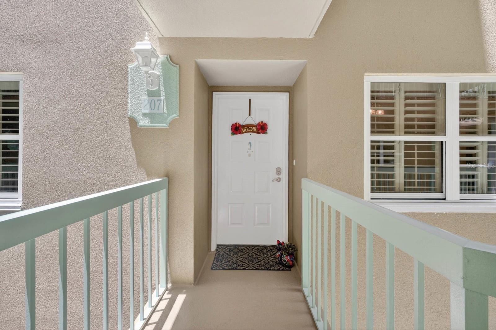 4 OCEANS WEST BLVD #207A, DAYTONA BEACH, FL — photo 5