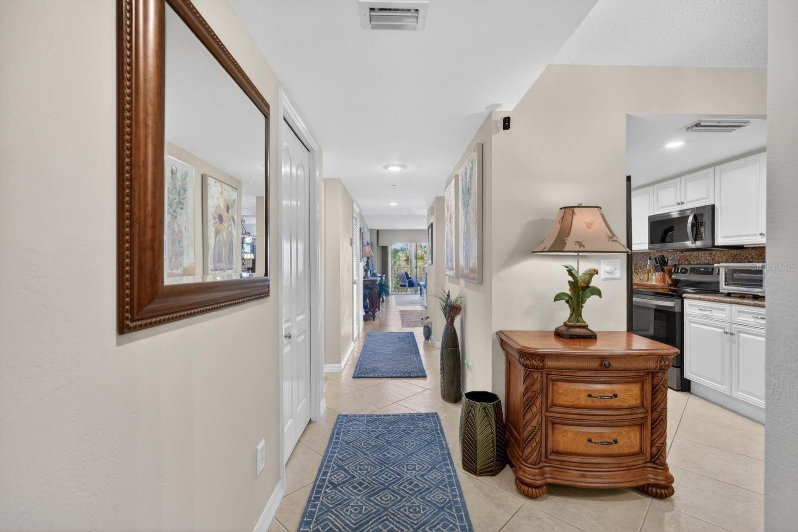 4 OCEANS WEST BLVD #207A, DAYTONA BEACH, FL — photo 7