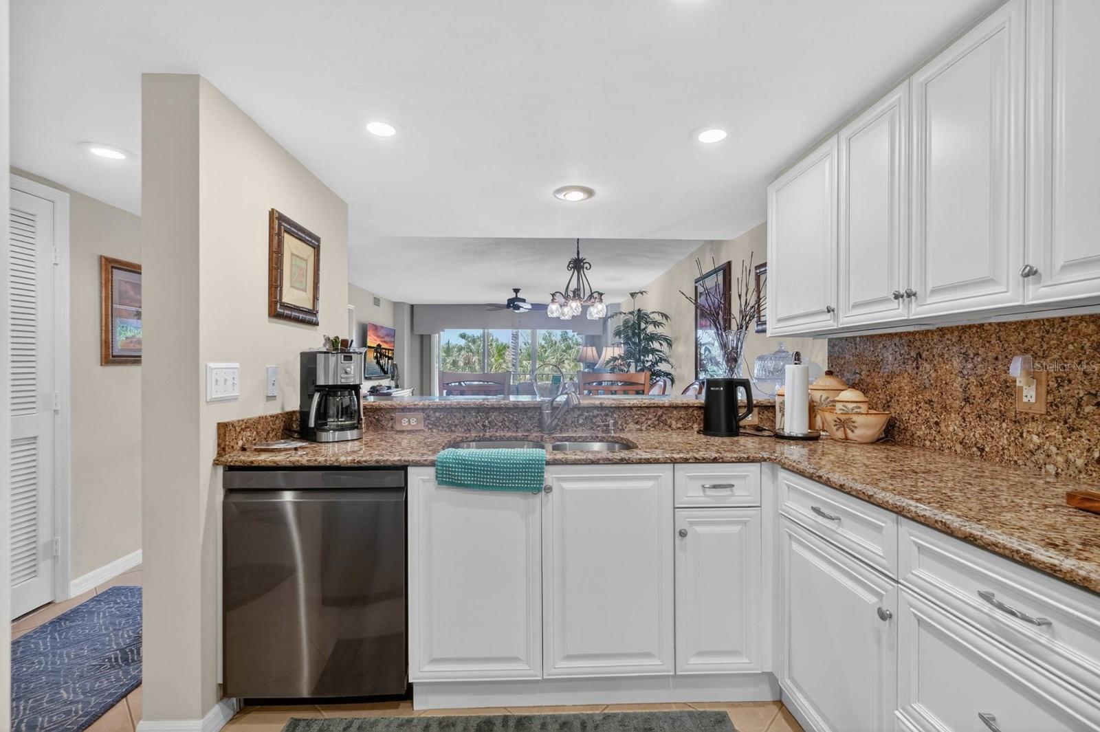 4 OCEANS WEST BLVD #207A, DAYTONA BEACH, FL — photo 9