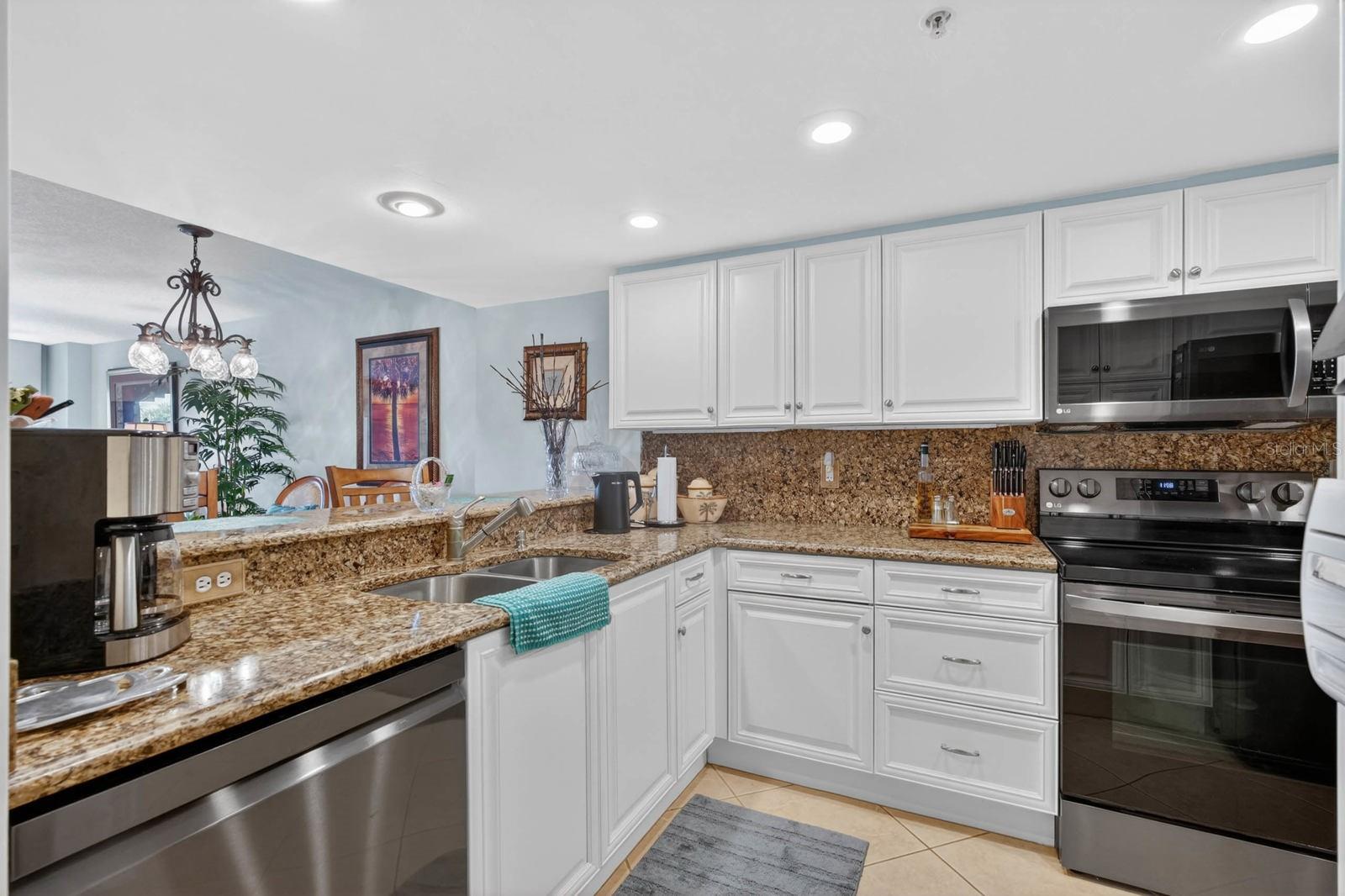 4 OCEANS WEST BLVD #207A, DAYTONA BEACH, FL — photo 10
