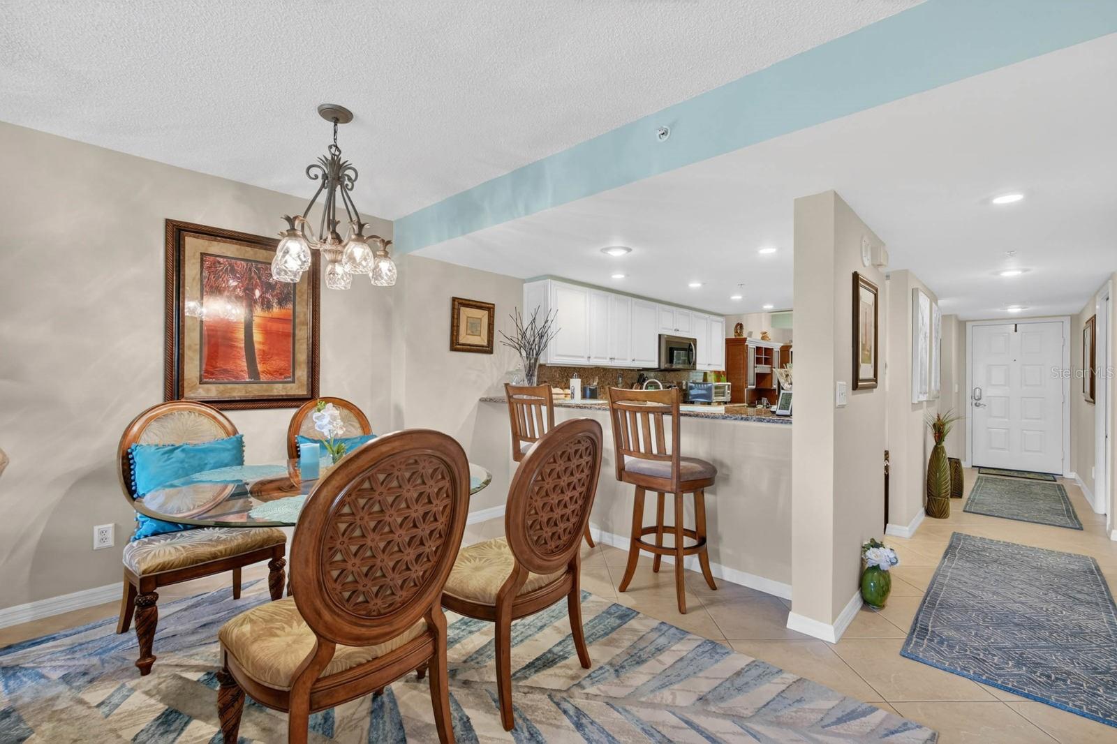4 OCEANS WEST BLVD #207A, DAYTONA BEACH, FL — photo 13