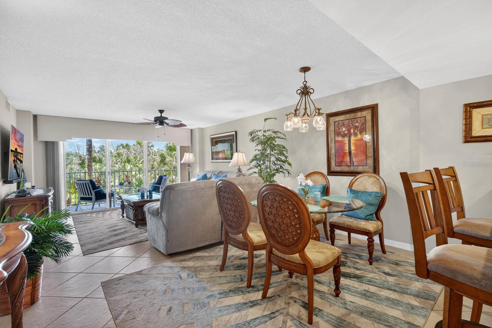 4 OCEANS WEST BLVD #207A, DAYTONA BEACH, FL — photo 15