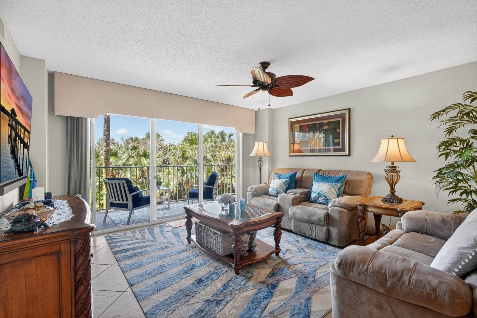 4 OCEANS WEST BLVD #207A, DAYTONA BEACH, FL — photo 16
