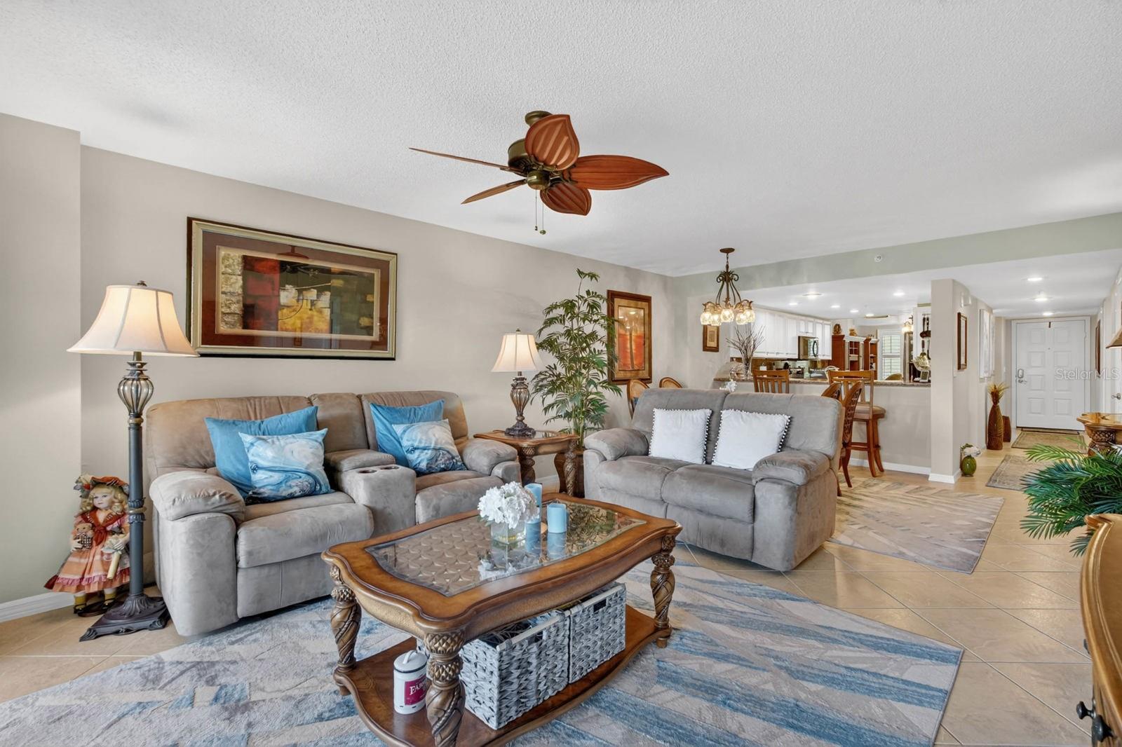 4 OCEANS WEST BLVD #207A, DAYTONA BEACH, FL — photo 17