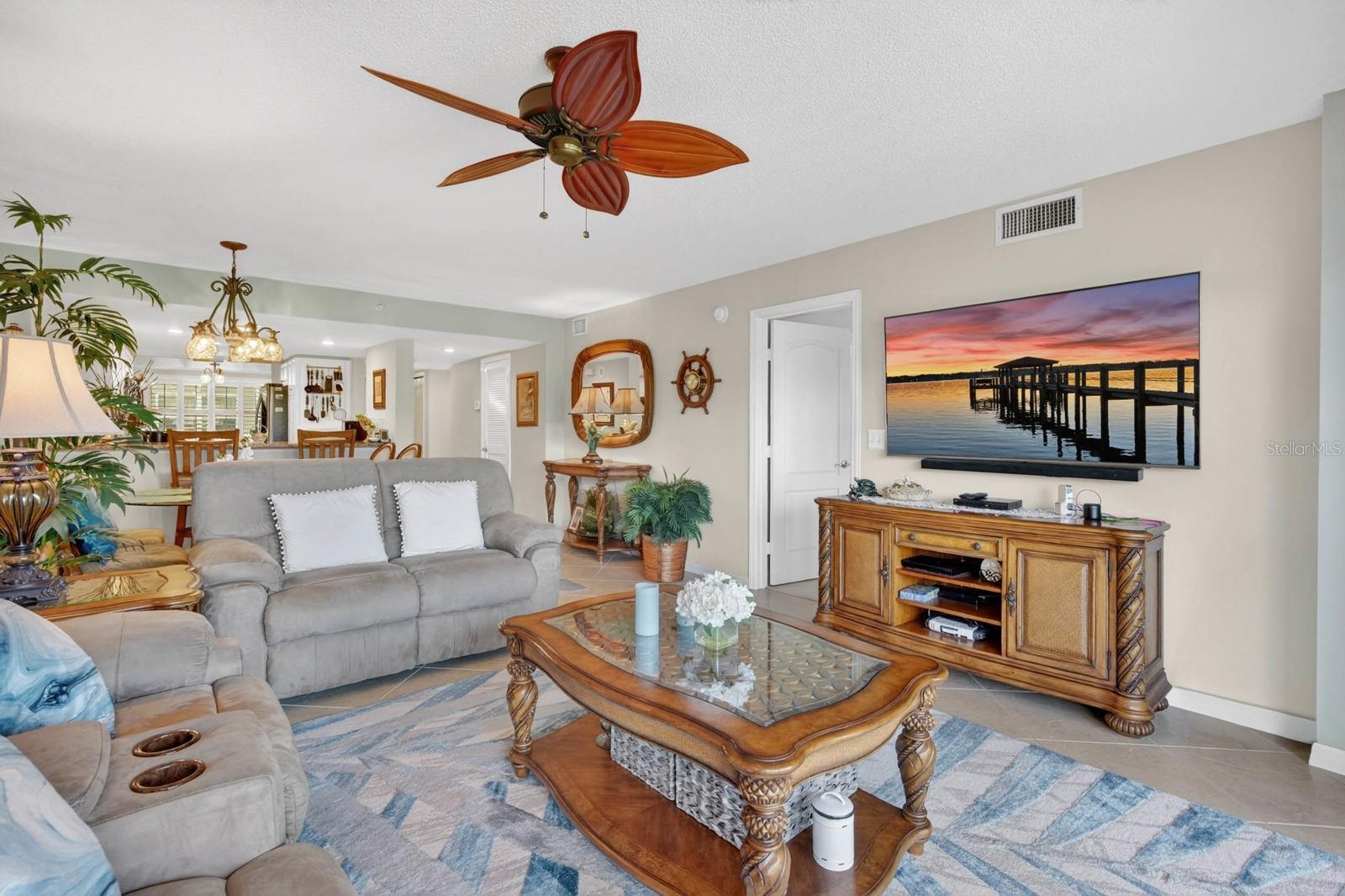4 OCEANS WEST BLVD #207A, DAYTONA BEACH, FL — photo 18