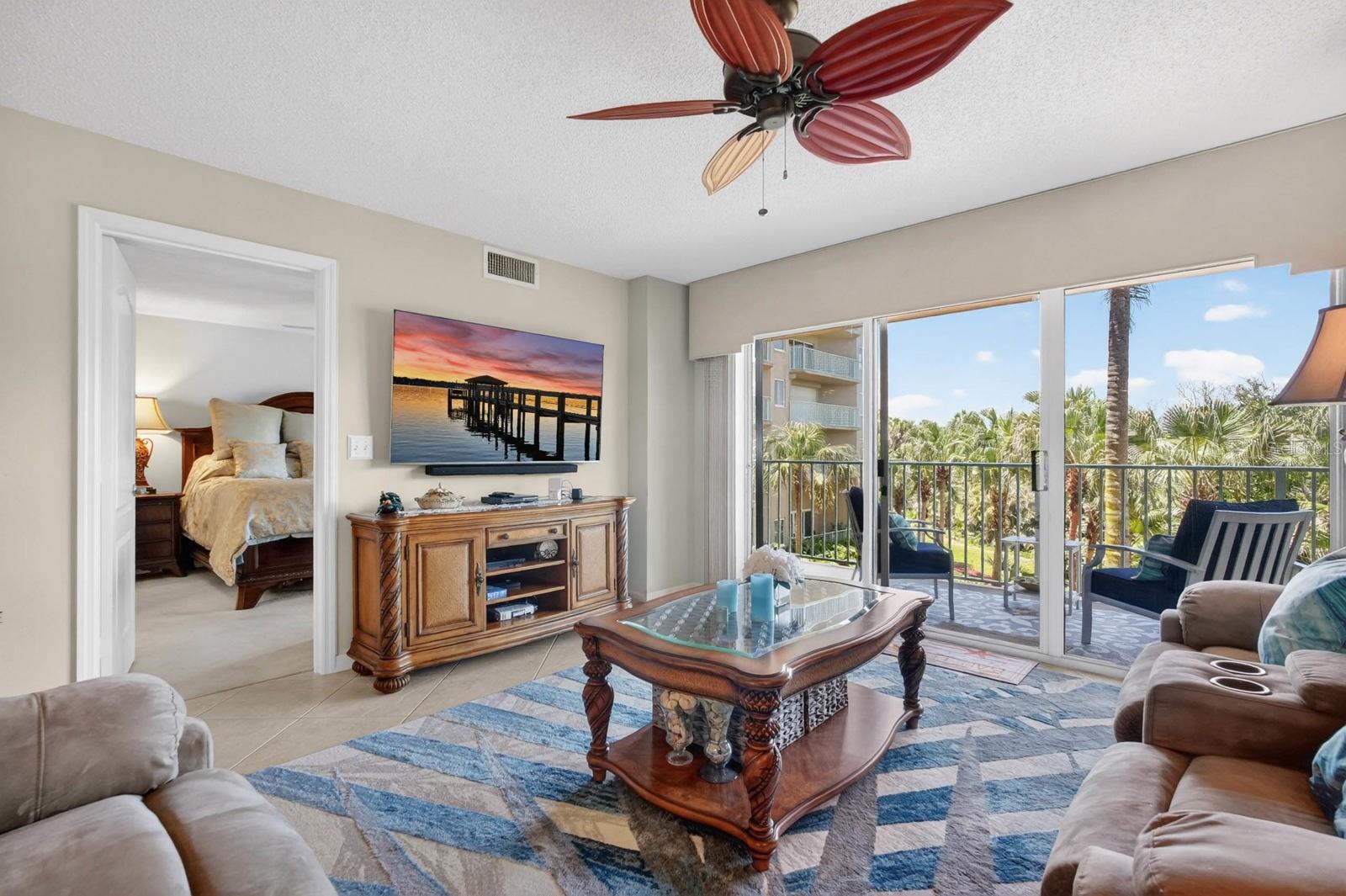 4 OCEANS WEST BLVD #207A, DAYTONA BEACH, FL — photo 19
