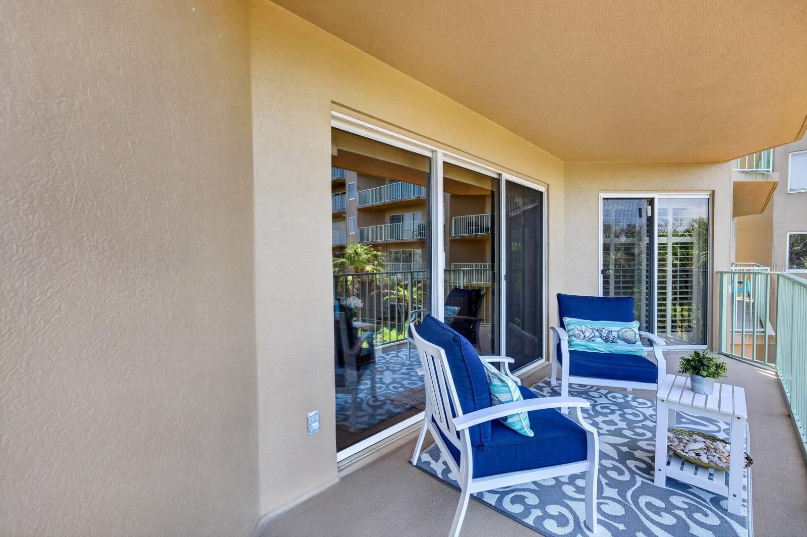 4 OCEANS WEST BLVD #207A, DAYTONA BEACH, FL — photo 28