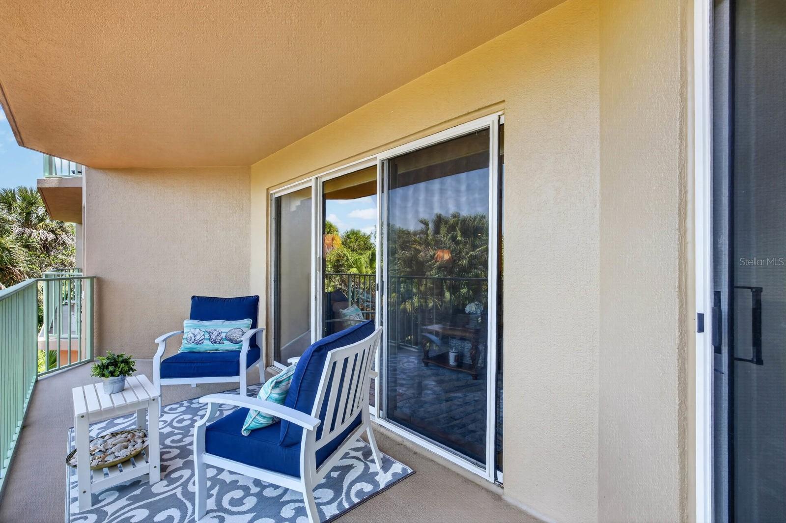 4 OCEANS WEST BLVD #207A, DAYTONA BEACH, FL — photo 29