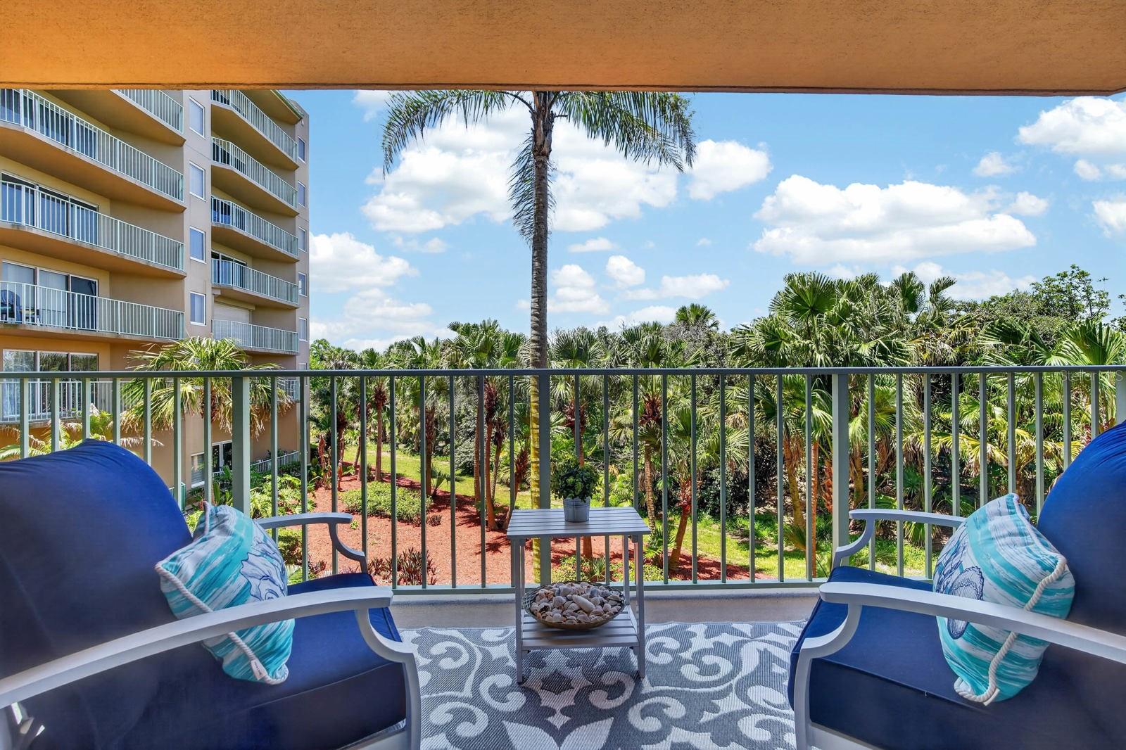 4 OCEANS WEST BLVD #207A, DAYTONA BEACH, FL — photo 30