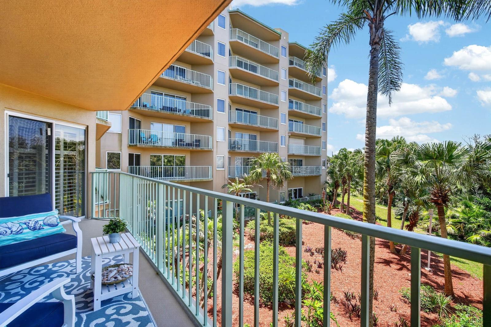4 OCEANS WEST BLVD #207A, DAYTONA BEACH, FL — photo 32
