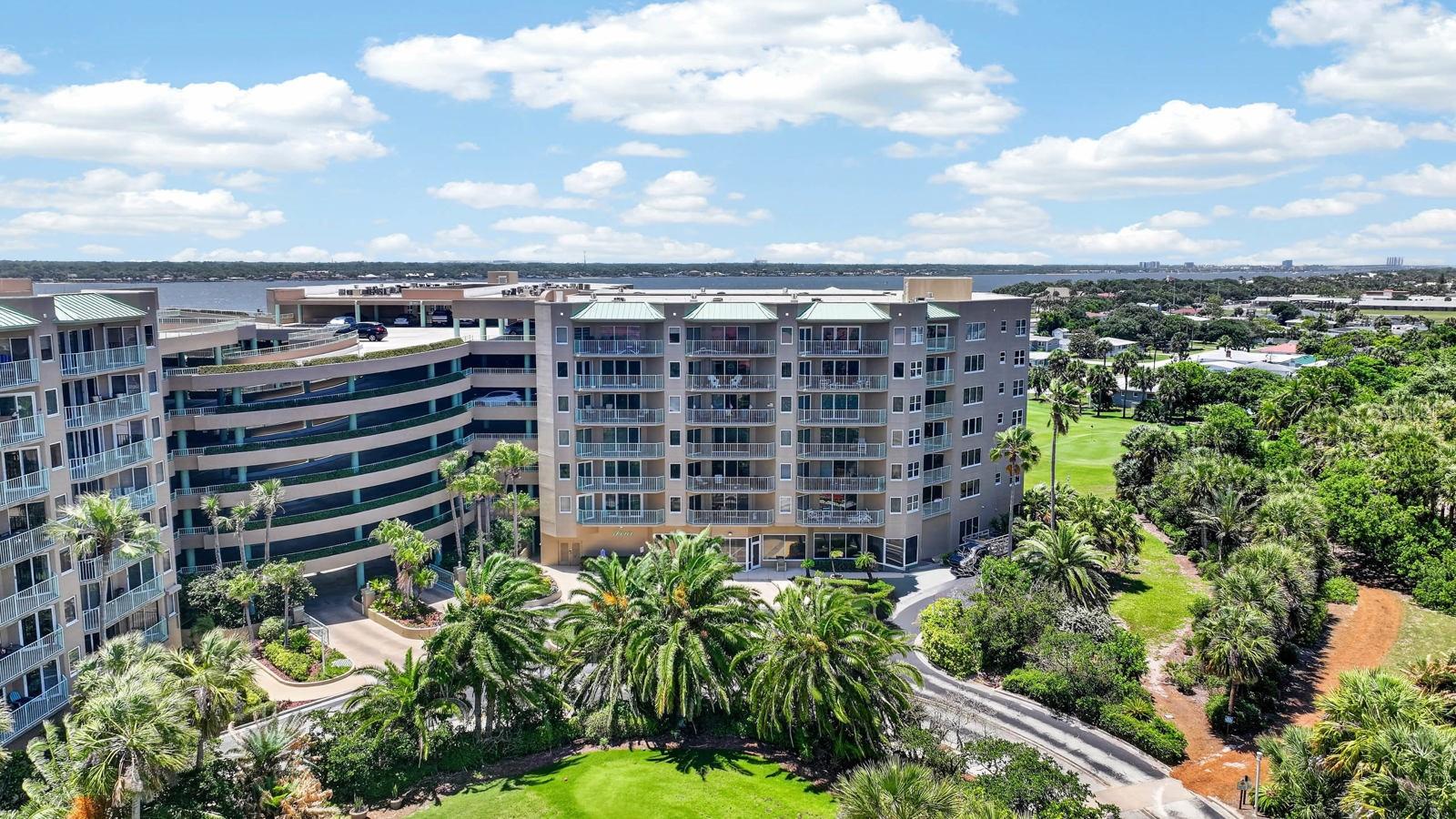 4 OCEANS WEST BLVD #207A, DAYTONA BEACH, FL — photo 34