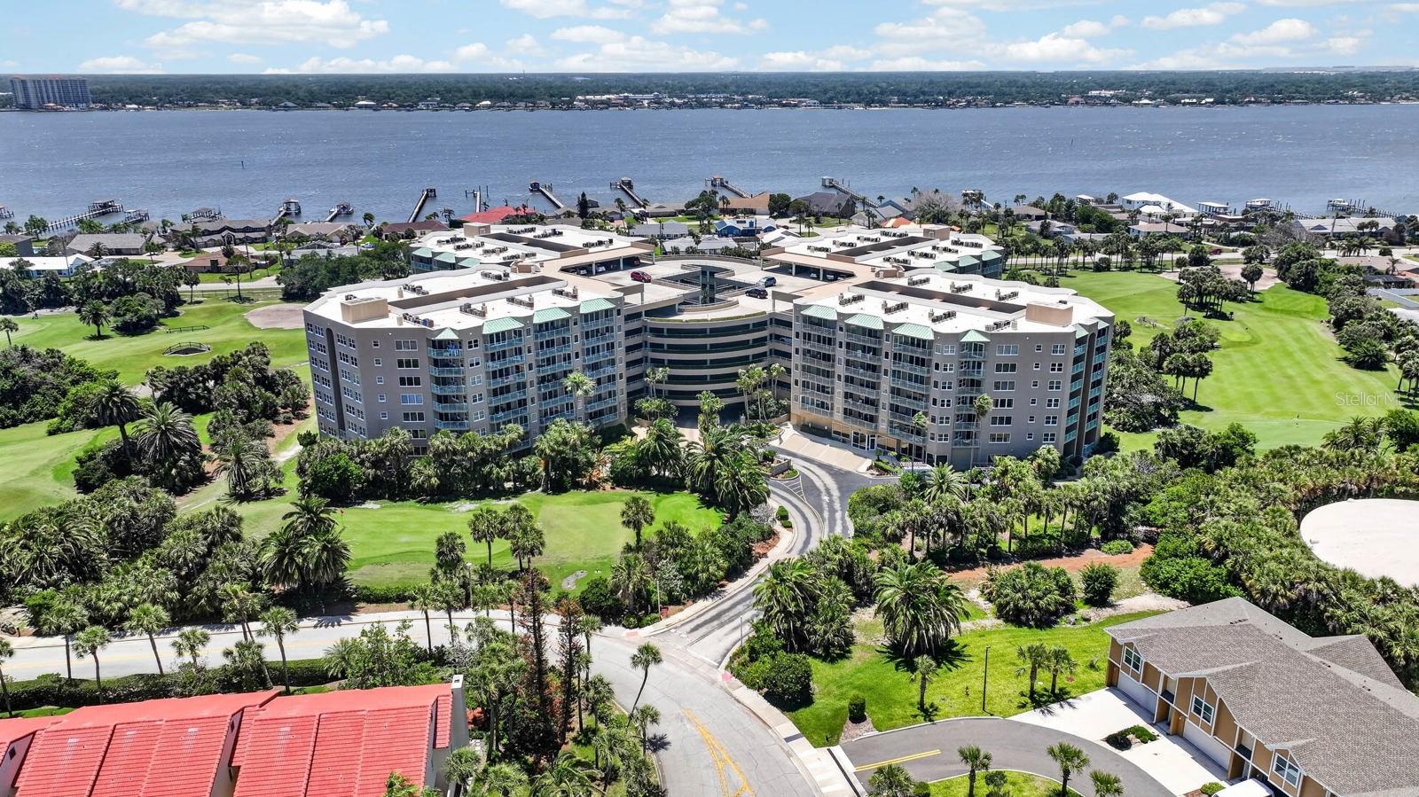 4 OCEANS WEST BLVD #207A, DAYTONA BEACH, FL — photo 36