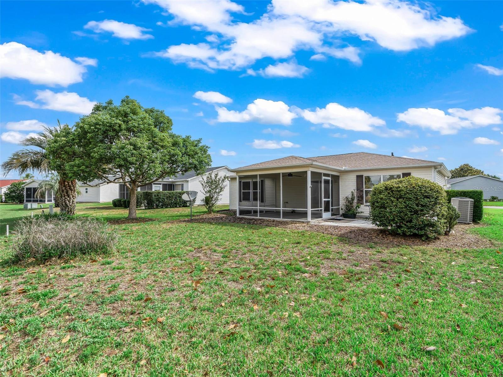 722 CAMINO DEL REY DR, THE VILLAGES, FL — photo 24