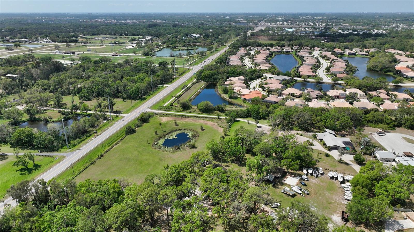 7025 CLARK RD, SARASOTA, FL — photo 2