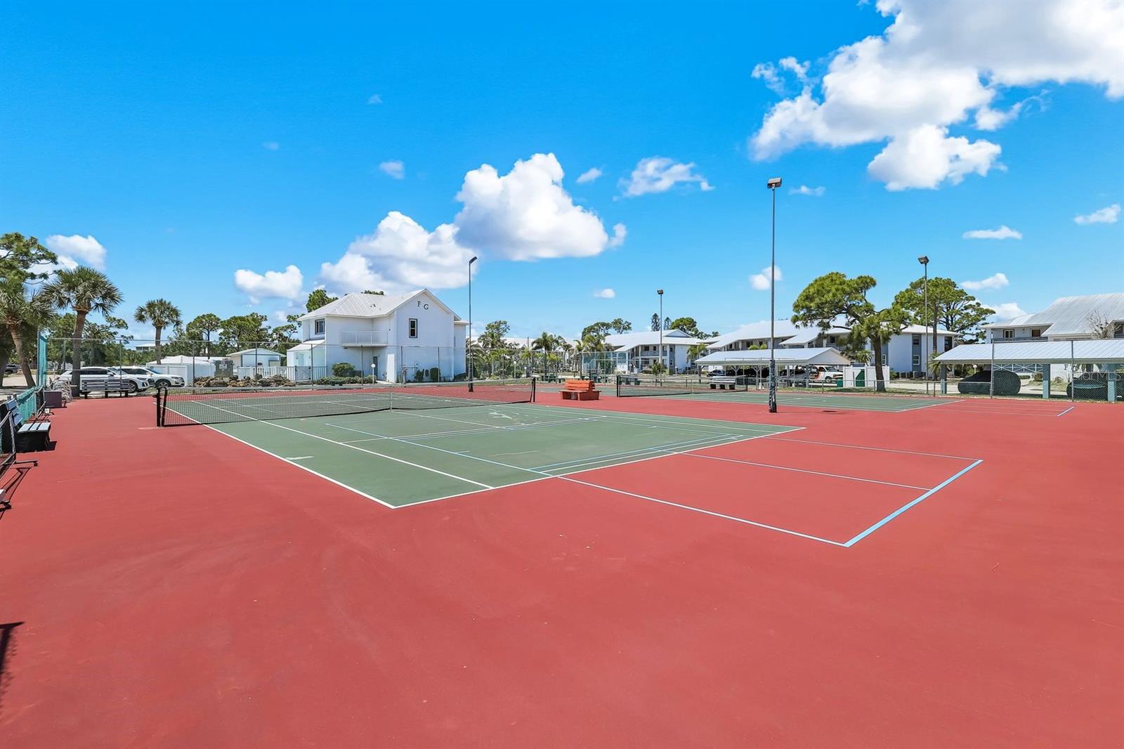 6800 PLACIDA RD #TH13, ENGLEWOOD, FL — photo 27