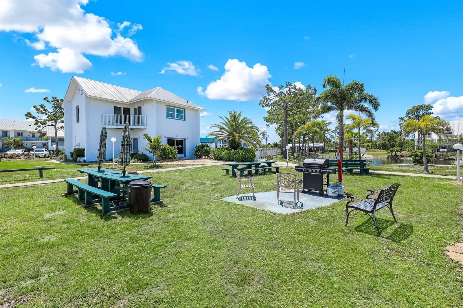 6800 PLACIDA RD #TH13, ENGLEWOOD, FL — photo 29