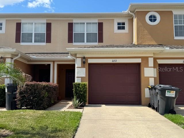222 BEXLEY DR, DAVENPORT, FL