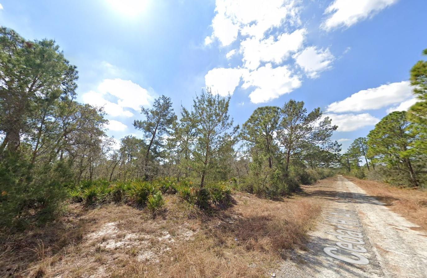 3049 CEDAR HILL AVE, LAKE PLACID, FL — photo 2