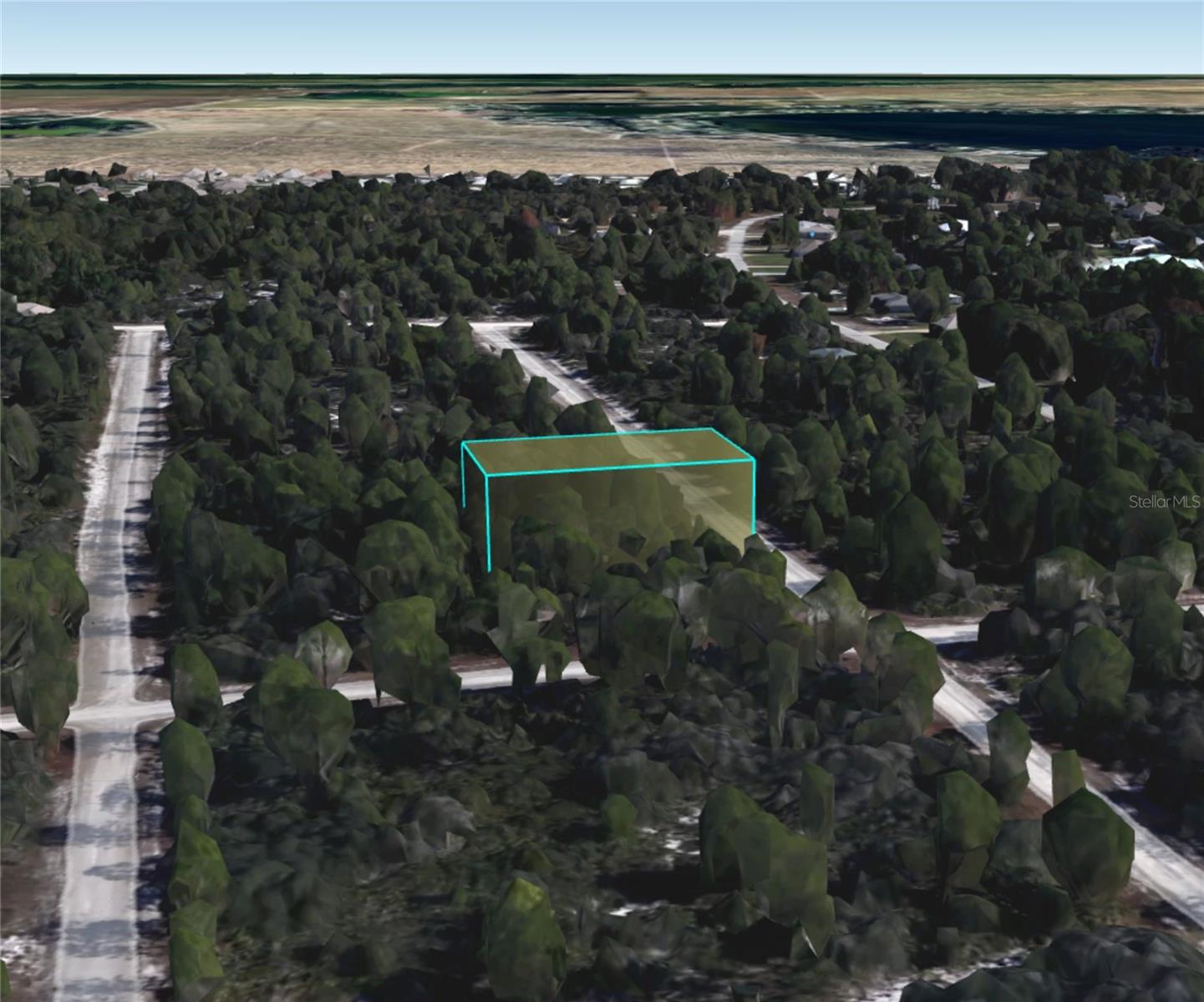 3049 CEDAR HILL AVE, LAKE PLACID, FL — photo 4