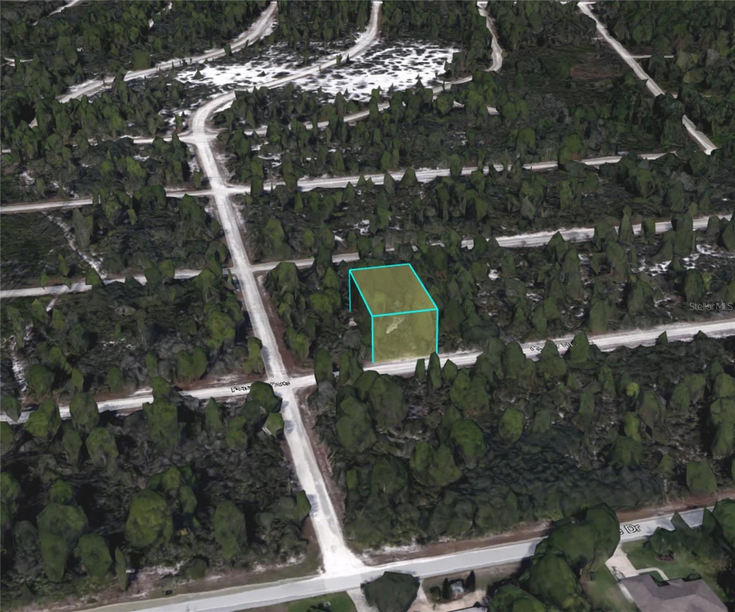 3049 CEDAR HILL AVE, LAKE PLACID, FL — photo 5