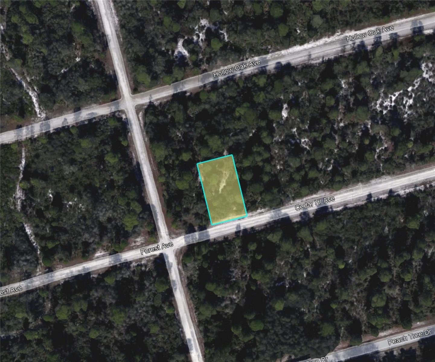 3049 CEDAR HILL AVE, LAKE PLACID, FL — photo 6
