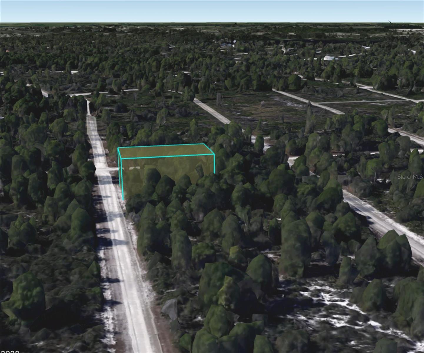 3049 CEDAR HILL AVE, LAKE PLACID, FL — photo 7