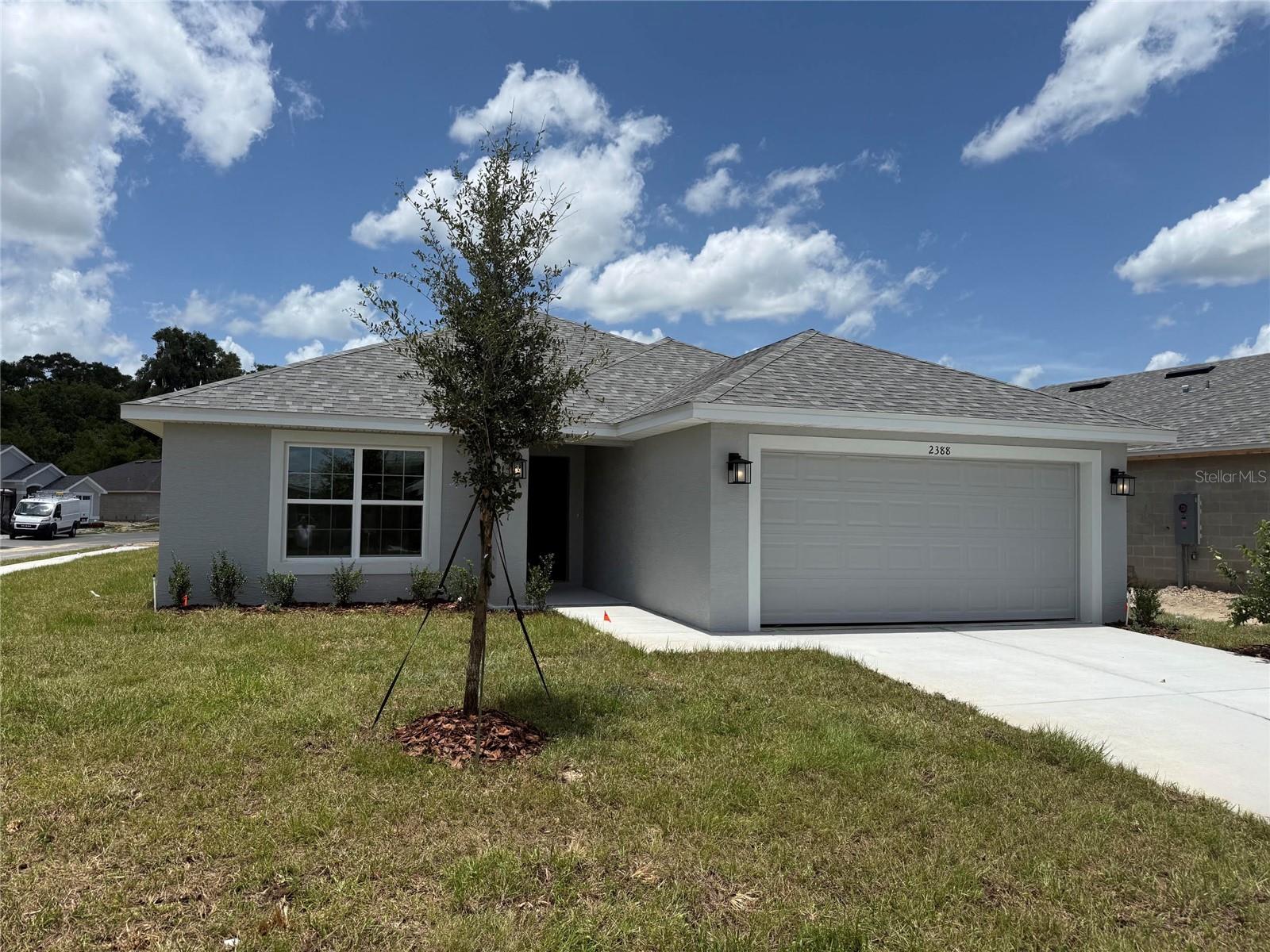 2388 NW 23RD AVE, OCALA, FL