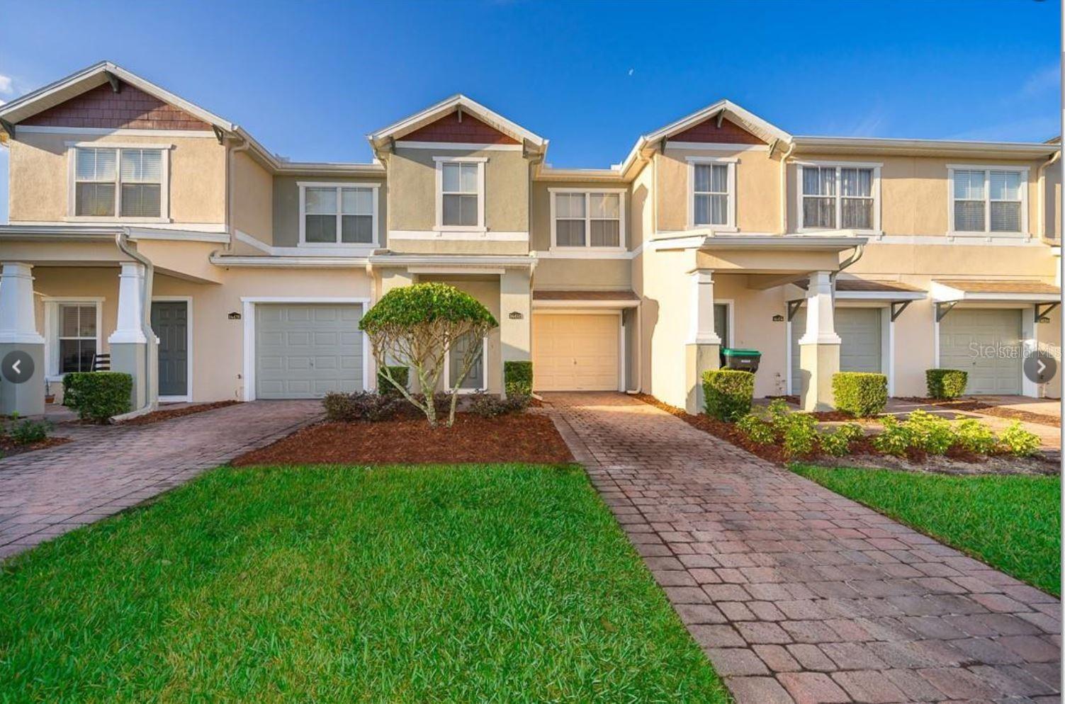 16432 CEDAR CREST DR, ORLANDO, FL