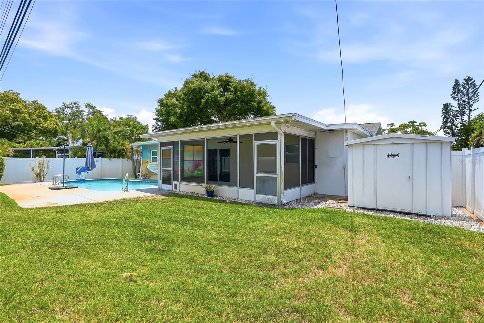 14161 HETRICK CIR N, LARGO, FL — photo 46