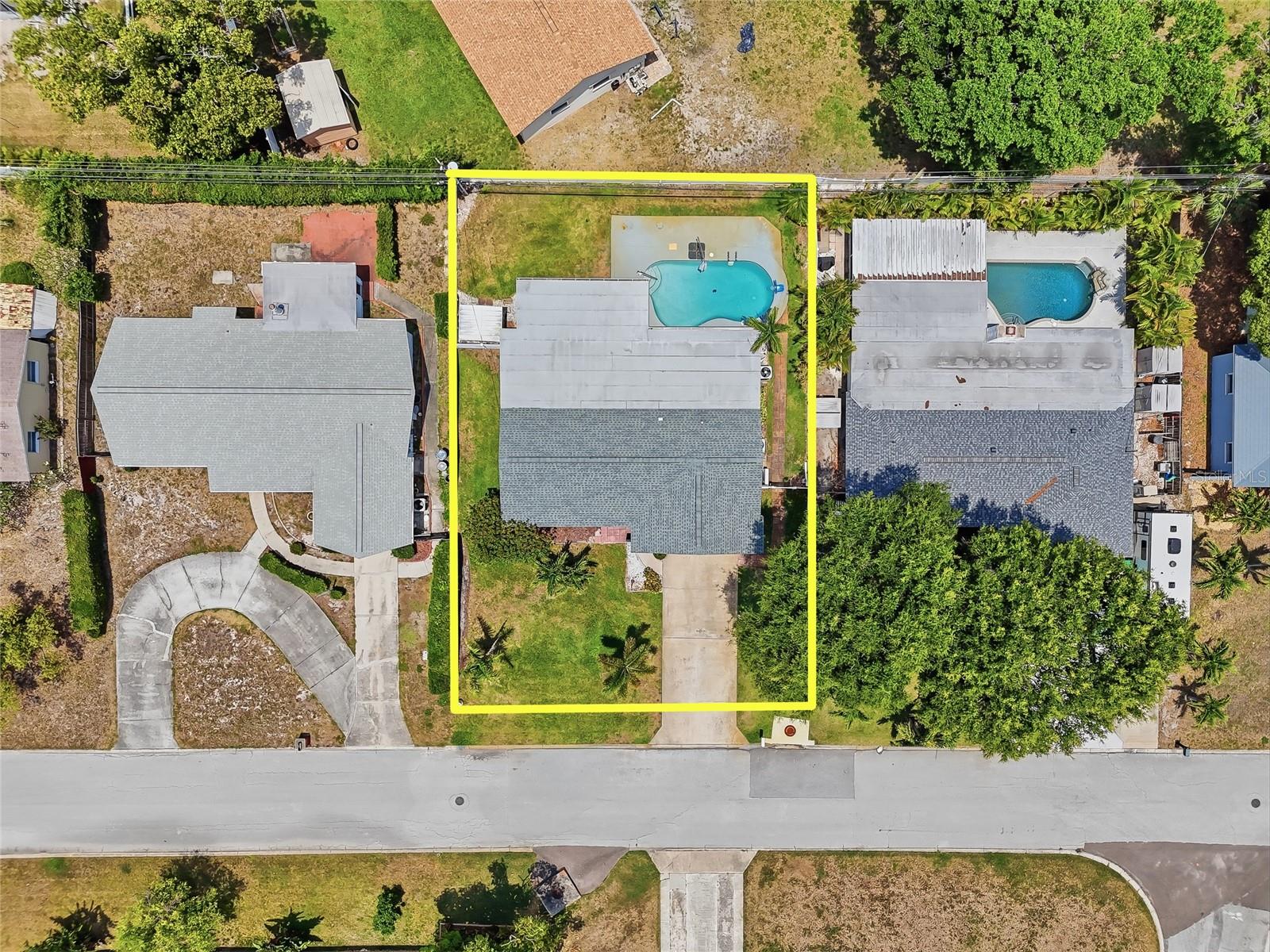 14161 HETRICK CIR N, LARGO, FL — photo 50