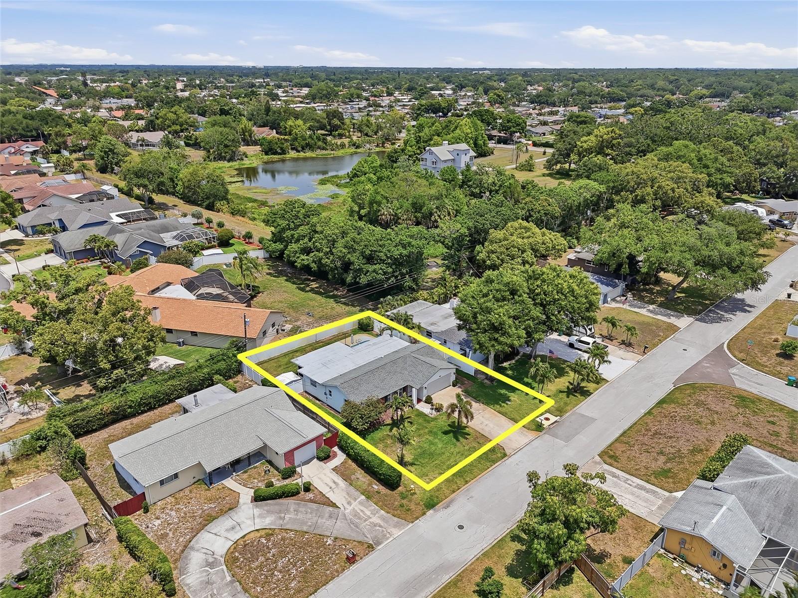 14161 HETRICK CIR N, LARGO, FL — photo 55