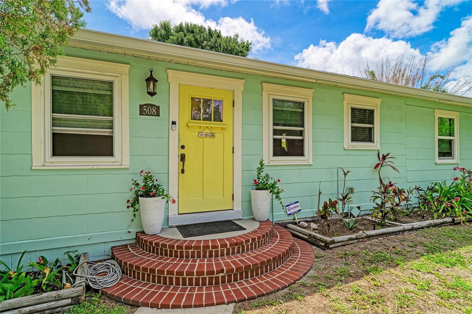 508 16TH AVE W, PALMETTO, FL — photo 2