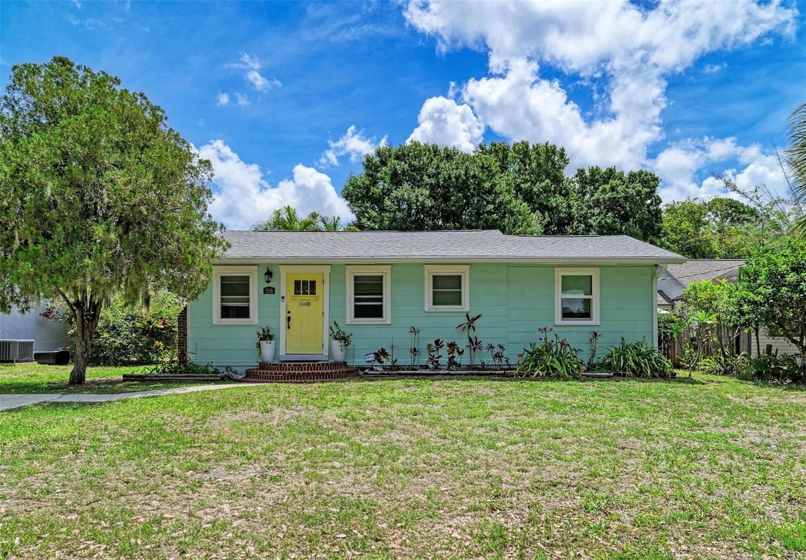 508 16TH AVE W, PALMETTO, FL