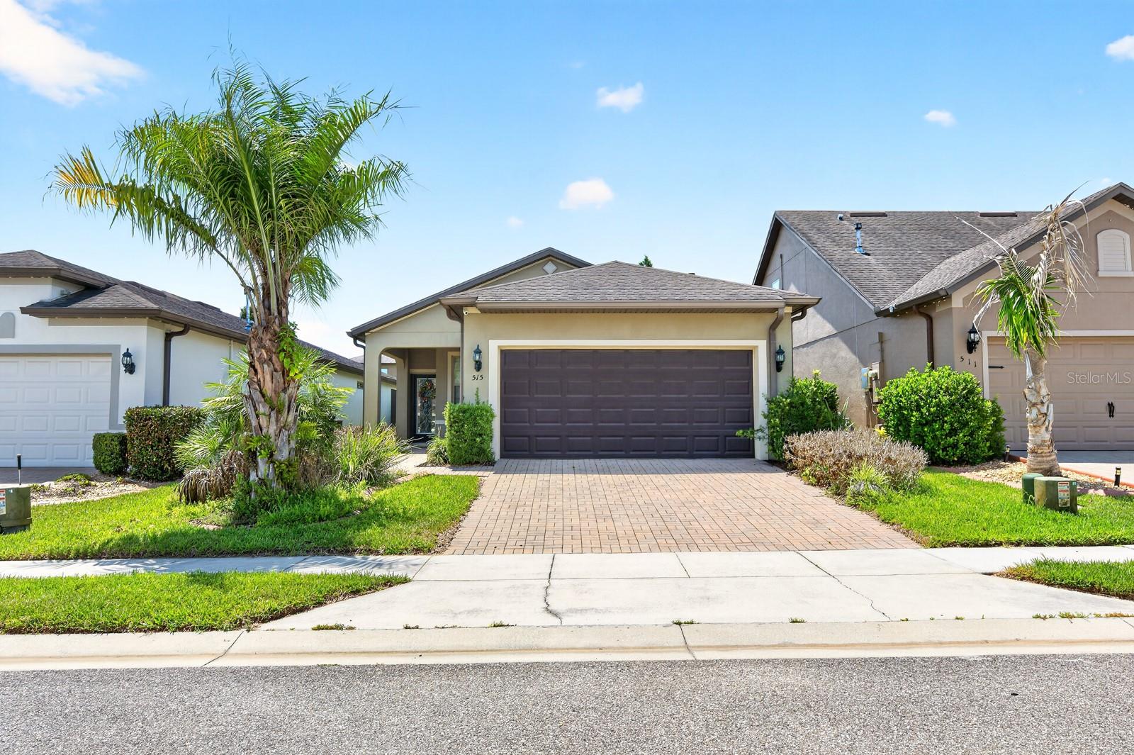 515 PAMPLONA PL, DAVENPORT, FL