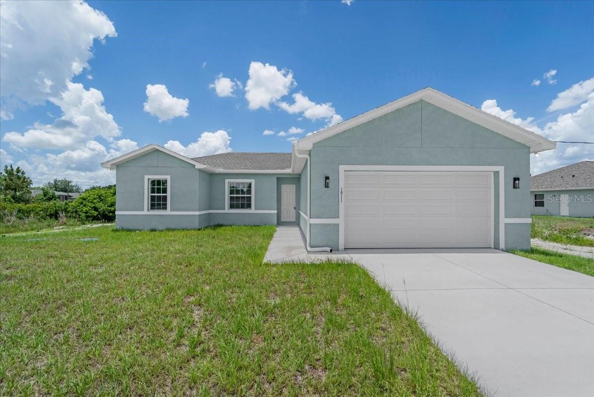 1911 RICHMOND AVE N, LEHIGH ACRES, FL