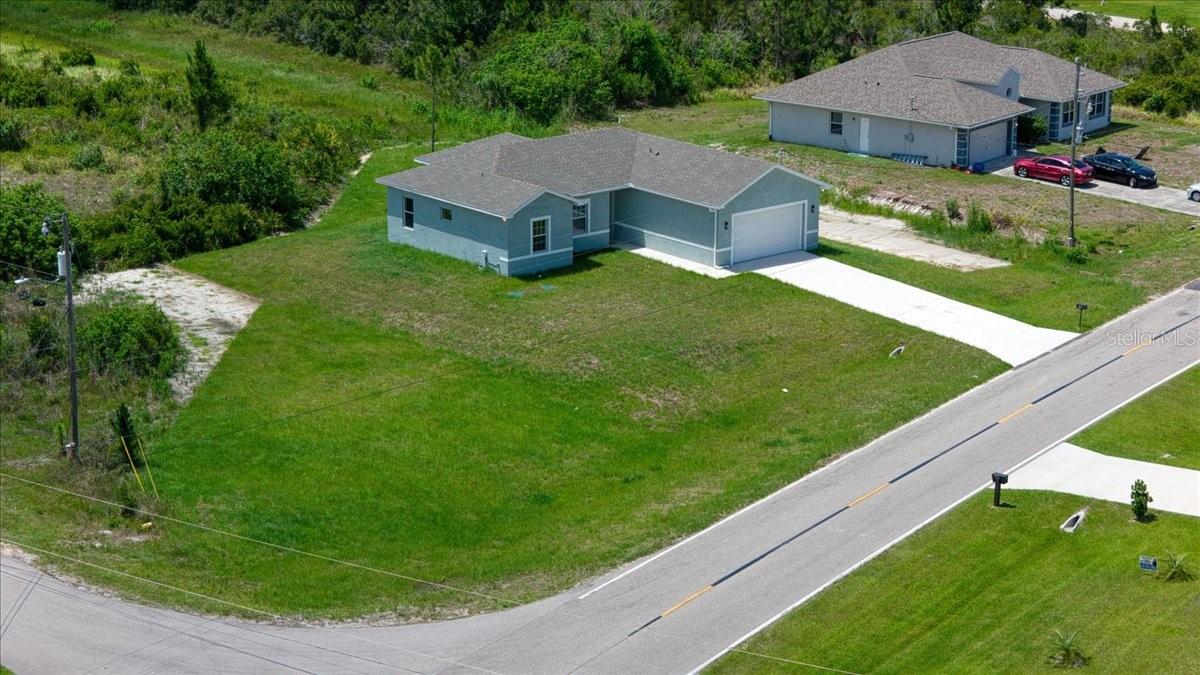 1911 RICHMOND AVE N, LEHIGH ACRES, FL — photo 2