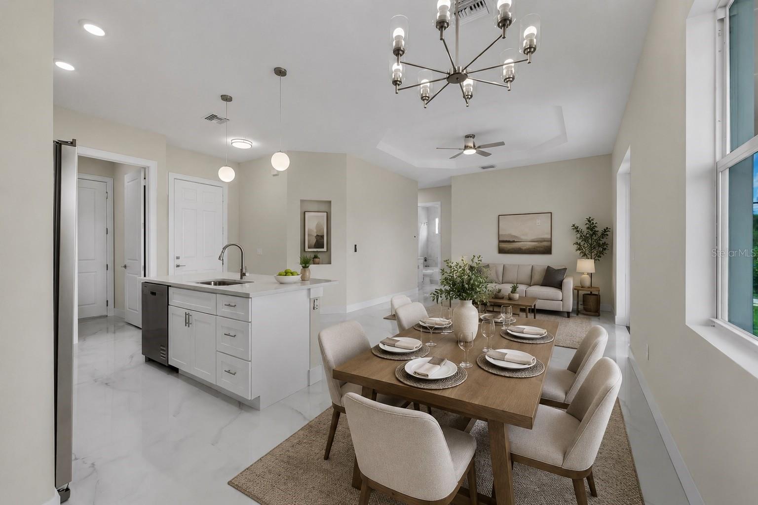 1911 RICHMOND AVE N, LEHIGH ACRES, FL — photo 8