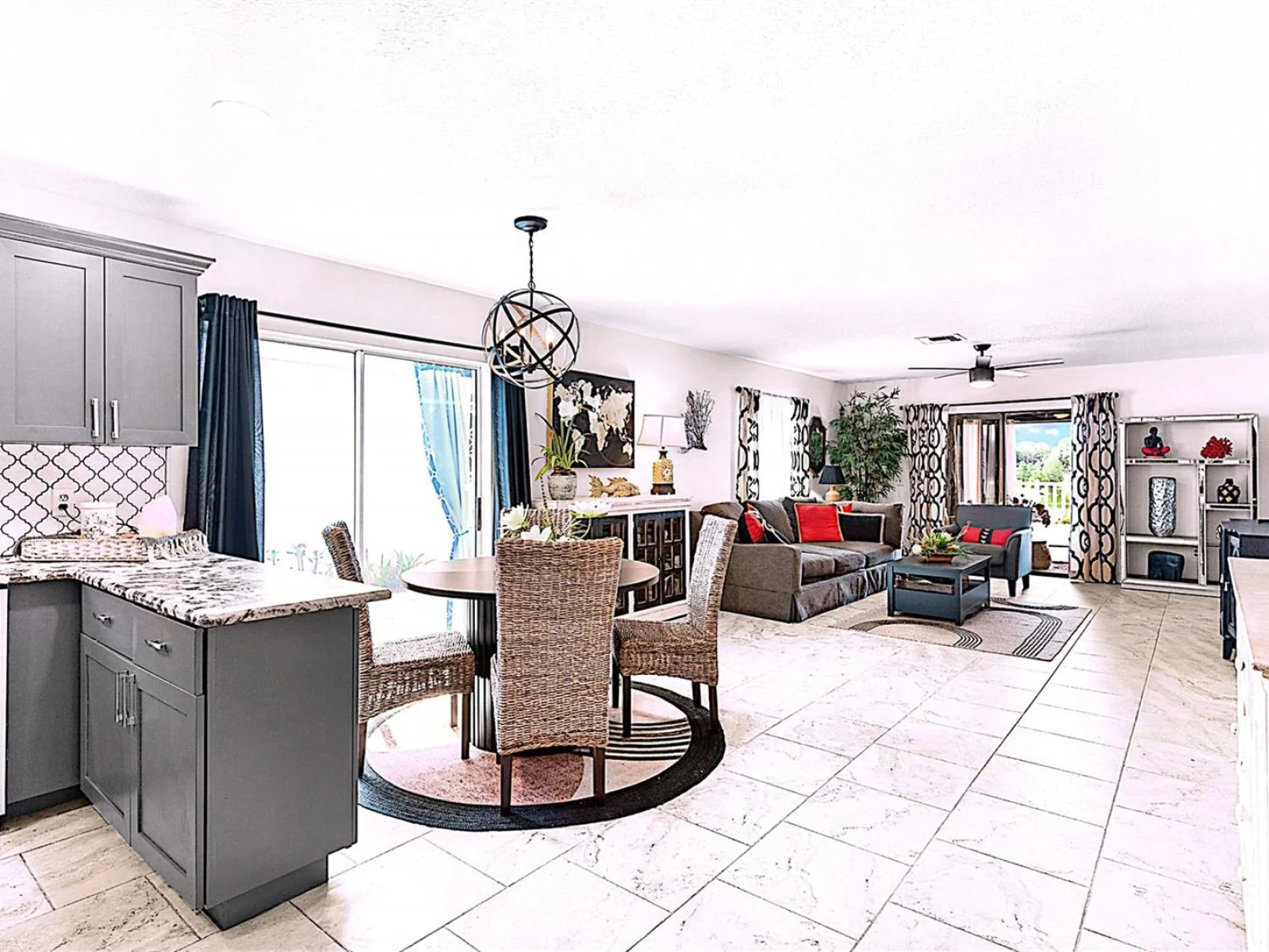 1120 BERNARDO BLVD, THE VILLAGES, FL — photo 7