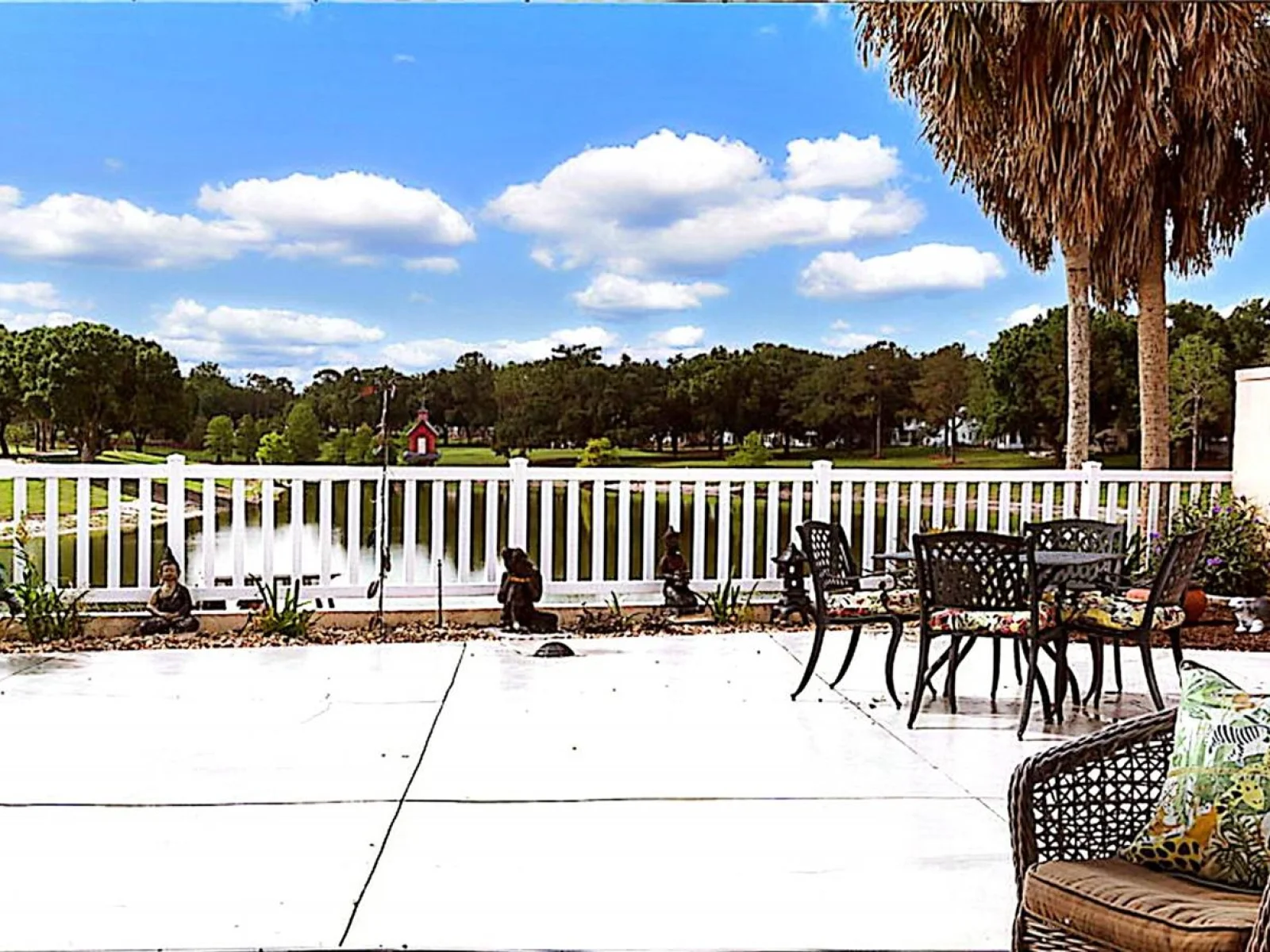 1120 BERNARDO BLVD, THE VILLAGES, FL — photo 32