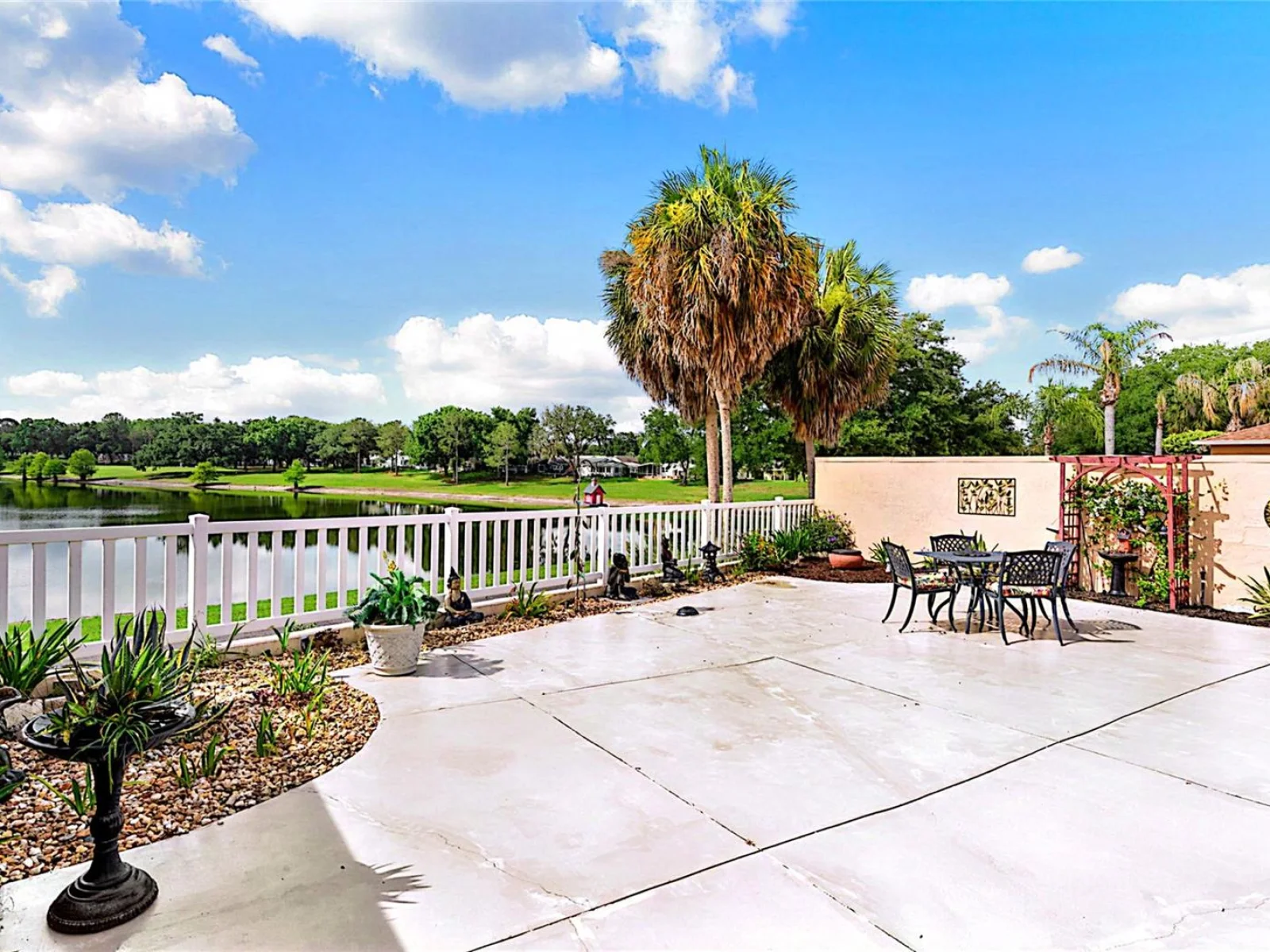 1120 BERNARDO BLVD, THE VILLAGES, FL — photo 33
