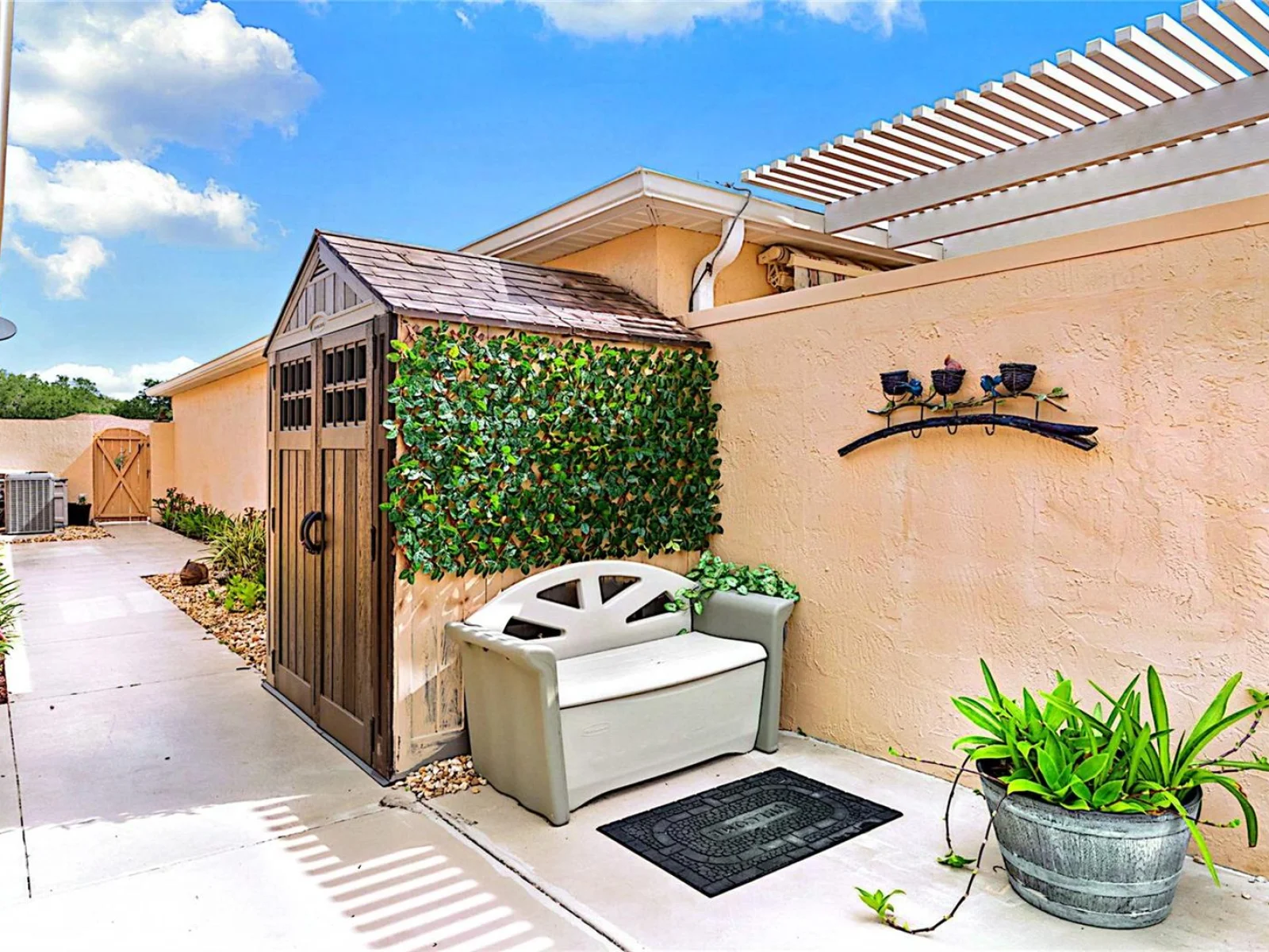 1120 BERNARDO BLVD, THE VILLAGES, FL — photo 39
