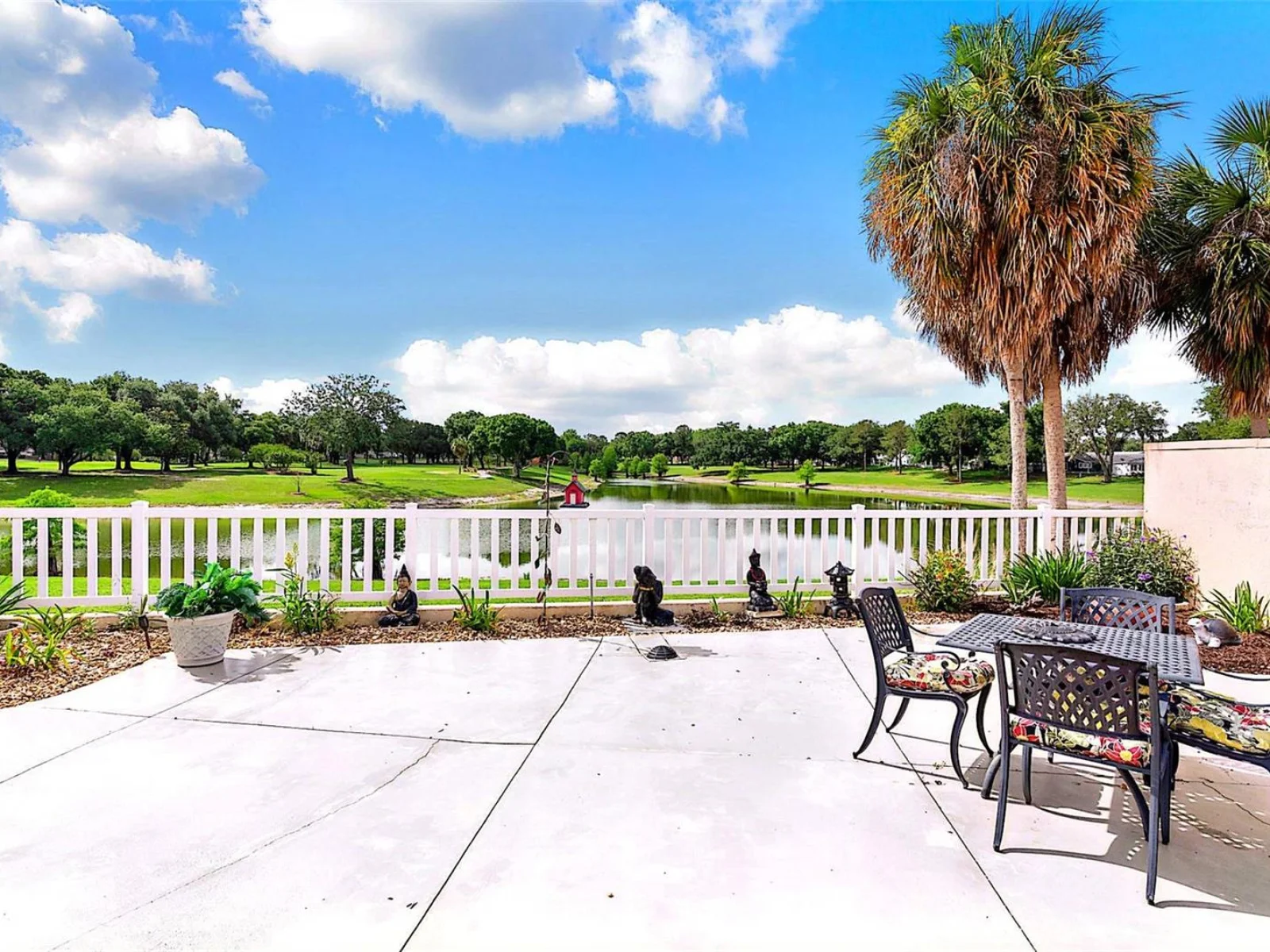 1120 BERNARDO BLVD, THE VILLAGES, FL — photo 46