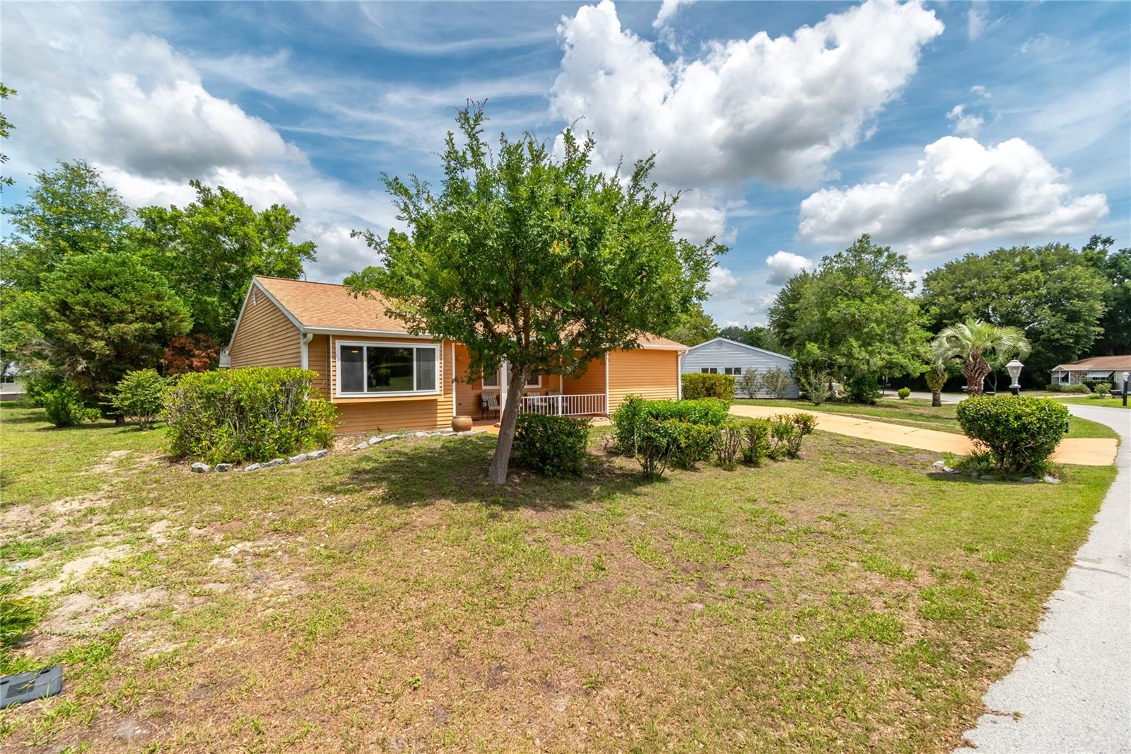 10886 SW 90TH TER, OCALA, FL — photo 21
